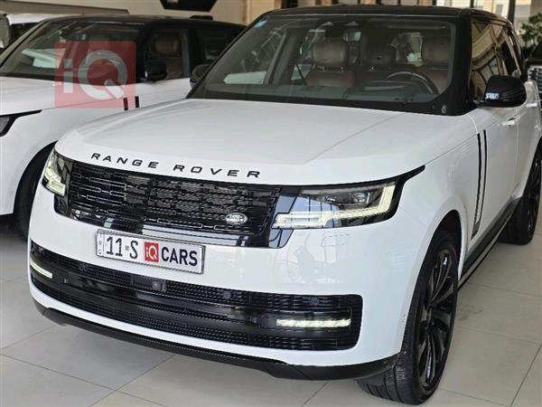 Land Rover Range Rover Vogue 2020 for sale in Iraq - Baghdad